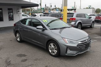 Used 2019 Hyundai Elantra SEL w/ Cargo Package image 1