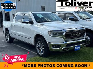 Used 2019 RAM 1500 Limited image 1