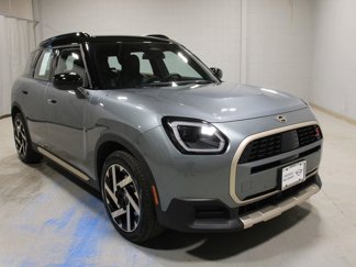 Certified 2025 MINI Cooper Countryman S image 1