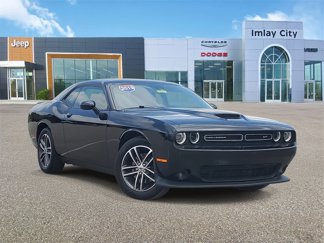 Used 2019 Dodge Challenger GT w/ Cold Weather Group image 1