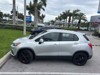 Used 2018 Chevrolet Trax LS image 1
