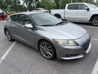 Used 2011 Honda CR-Z EX image 1