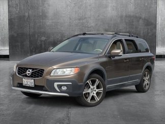 Used 2015 Volvo XC70 T6 Premier Plus image 1