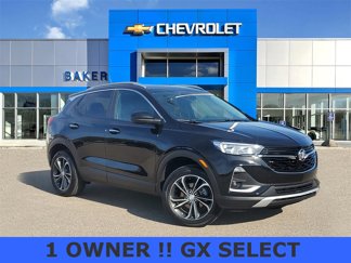 Used 2023 Buick Encore GX Select image 1