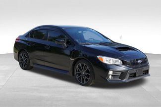 Used 2019 Subaru WRX Premium image 1