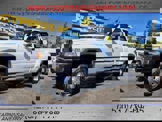 Used 1997 Dodge Ram 3500 Truck 4x4 Club Cab image 1