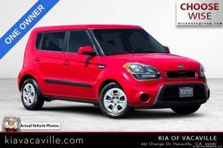 Used 2013 Kia Soul image 1
