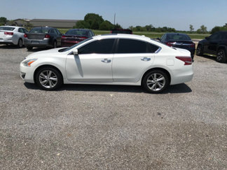 Used 2013 Nissan Altima 2.5 SV w/ 2.5SV Convenience Pkg image 1