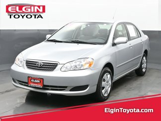 Used 2006 Toyota Corolla CE image 1