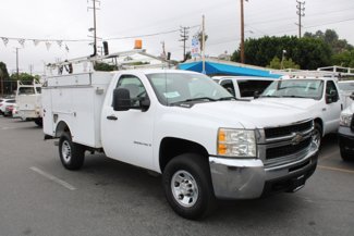 Used 2008 Chevrolet Silverado 3500 W/T image 1