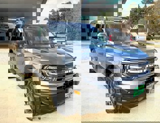 Used 2021 Ford Bronco Sport Big Bend image 1