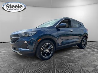 Used 2021 Buick Encore GX Select image 1