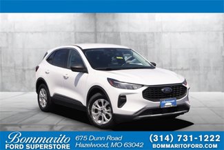 Certified 2023 Ford Escape Active w/ Tech Pack #1 image 1