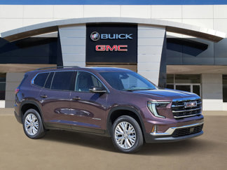 New 2025 GMC Acadia Elevation w/ Elevation Premium Package image 1
