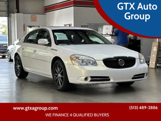 Used 2006 Buick Lucerne CXS w/ Driver Confidence Package image 1