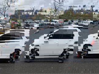 Used 2017 Volkswagen GTI S image 1