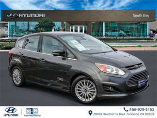 Used 2015 Ford C-MAX Energi SEL w/ Equipment Group 302A video 1