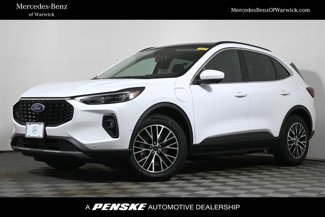 Used 2023 Ford Escape SE w/ PHEV Premium Package image 1