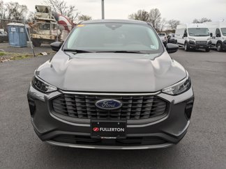 Used 2025 Ford Escape Active w/ Tech Pack #1 image 1