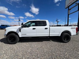 Used 2022 Ford F350 XLT image 1