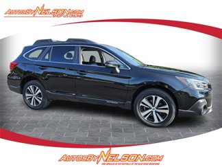 Used 2019 Subaru Outback 3.6R Limited image 1