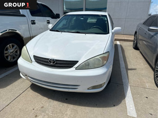 Used 2003 Toyota Camry XLE image 1