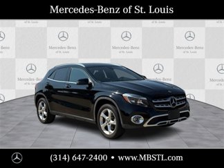 Used 2018 Mercedes-Benz GLA 250 image 1