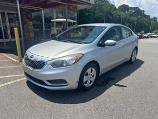 Used 2016 Kia Forte LX image 1