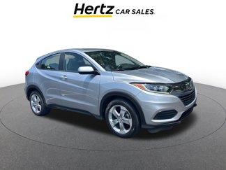 Used 2020 Honda HR-V LX image 1
