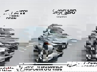 Used 2023 Hyundai Tucson SEL w/ Winter Package image 1