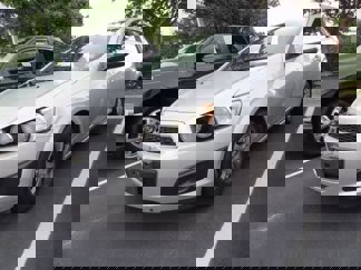 Used 2014 Chevrolet Sonic LT image 1