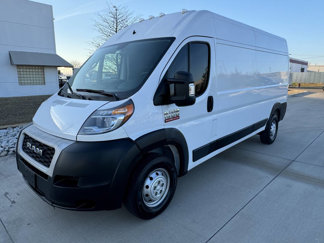 Used 2021 RAM ProMaster 2500 image 1