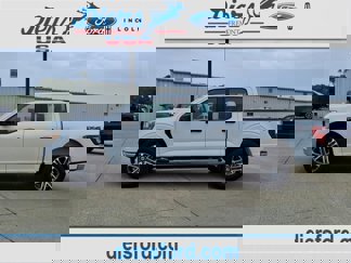 Certified 2022 Ford F150 XL w/ Trailer Tow Package image 1