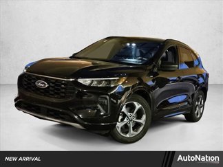 Used 2023 Ford Escape ST-Line video 1