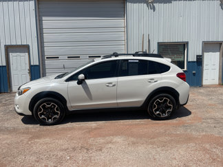 Used 2015 Subaru Crosstrek 2.0i Premium image 1