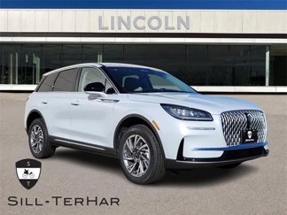 New 2025 Lincoln Corsair AWD image 1
