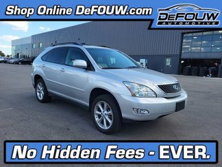 Used 2009 Lexus RX 350 AWD image 1