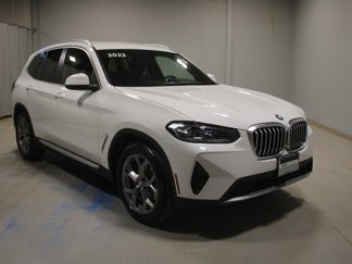Used 2022 BMW X3 xDrive30i image 1