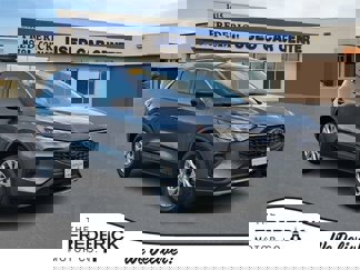 Used 2023 Ford Escape Active image 1
