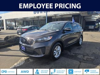 Used 2019 Kia Sorento LX image 1