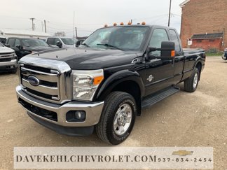 Used 2016 Ford F250 XLT image 1