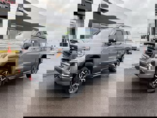 Certified 2021 GMC Sierra 1500 AT4 w/ AT4 Premium Package image 1