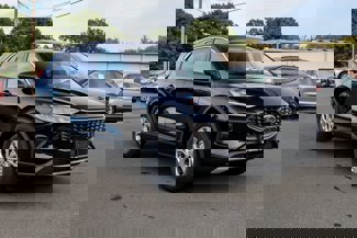 New 2024 Ford Escape Active w/ Tech Pack #1 image 1