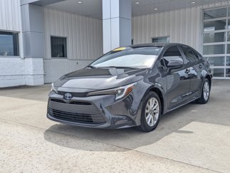 Used 2024 Toyota Corolla LE w/ LE Convenience Package image 1