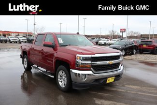 Used 2018 Chevrolet Silverado 1500 LT w/ All Star Edition image 1