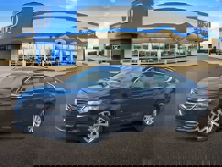 Used 2014 Chevrolet Impala LS image 1