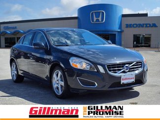 Used 2013 Volvo S60 T5 image 1