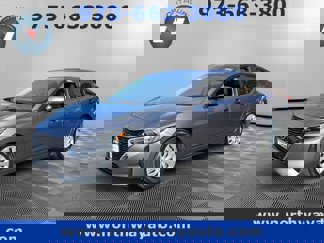 Used 2024 Nissan Sentra S image 1