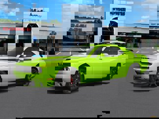 New 2023 Dodge Challenger GT w/ Plus Package image 1