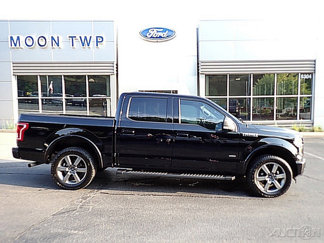 Used 2017 Ford F150 XLT image 1